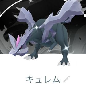 無職さま専用 | ポケモンGOのアカウントデータ、RMTの販売・買取一覧