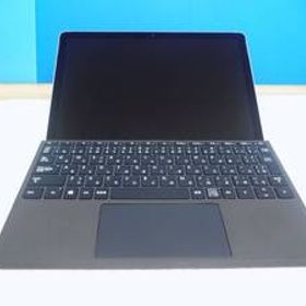 ◆再生品 Microsoft(マイクロソフト) Surface Go 2(サーフェス ゴー) STV-00012+キーボードKCM-00019セット [10.5型/Windows11/Office2019]
