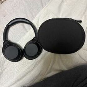 SONY WH-1000XM4 ワイヤレスヘッドホン