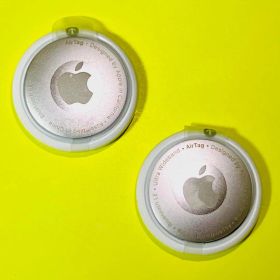 エアタグ（AirTag） 2個 新品未使用 ★即日発送★