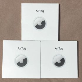 Apple AirTag 3個セット