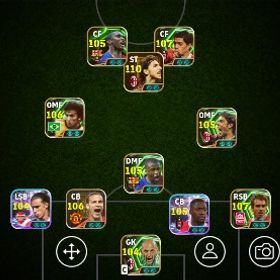 🌈環境たくさんいます💥ゲームセンター未連携‼️ | eFootball 2025(イーフト)のアカウントデータ、RMTの販売・買取一覧