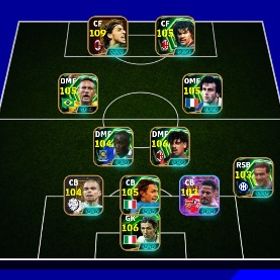 廃課金アカウント、ゲームセンター連携済みごめんなさい🙏 | eFootball 2025(イーフト)のアカウントデータ、RMTの販売・買取一覧