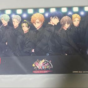 キューピット・パラサイト オトメイトスイートBOX