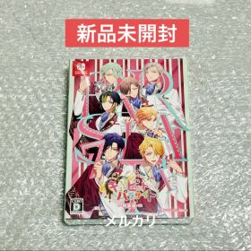 キューピット・パラサイト Sweet & Spicy Darling. 特装版