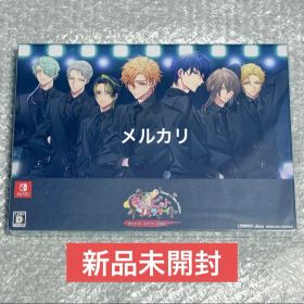 キューピットパラサイト キュピパラ FD オトメイトスイートBOX switch