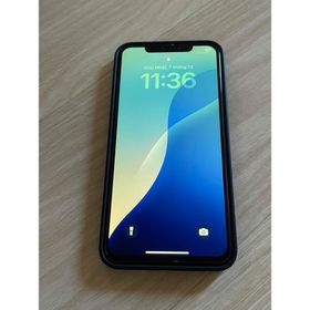 iPhone XS Max（64GB）SIM フリー(スマートフォン本体)