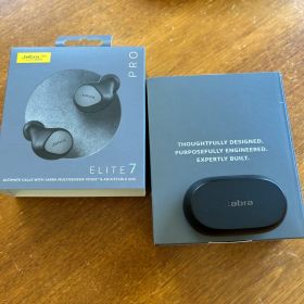 Jabra Elite 7 Pro ワイヤレスイヤホン
