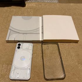 Nothing Phone (1) ジャンク