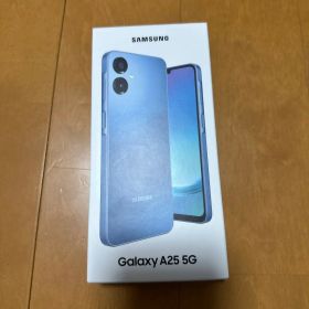 Samsung Galaxy A25 5G 64GB BLUE
