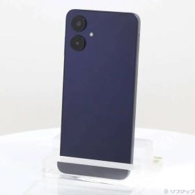 〔中古品〕 Galaxy A25 5G 64GB ブラック SCG33 au SIMフリー【377】