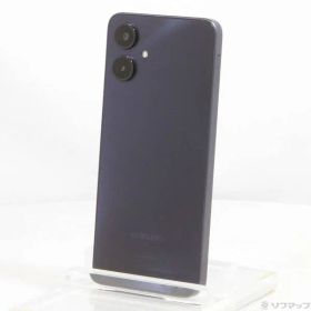 〔中古品〕 Galaxy A25 5G 64GB ブラック SCSBB2 Softbank SIMフリー【276】
