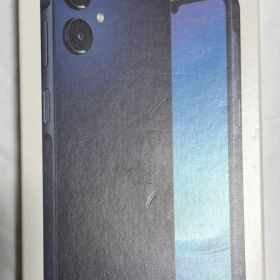 Samsung Galaxy A25 5G 64GB ブラック