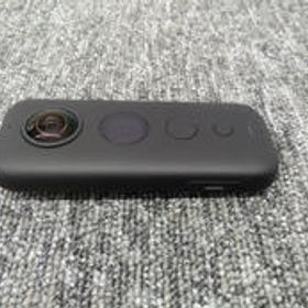 アクションカメラ ONE X INSTA360