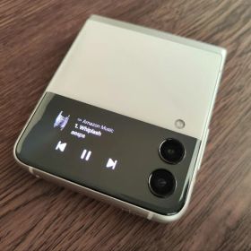 Galaxy Z Flip3 5G (RAM8GB ROM256GB)