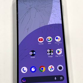 【モバイルBOX】SIMフリー AQUOS sense9 SHG14 ホワイト