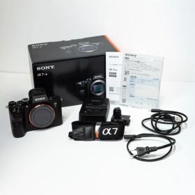 SONY ソニー α7R Ⅲ ILCE-7RM3