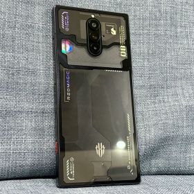 Nubia RedMagic8Pro 512GB