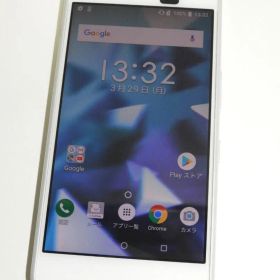 KYOCERA DIGNO J 704KC SoftBank SIMフリー