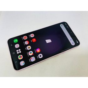 ★送料無料★良品★docomo★SC-51D★パープル★0015280004304★SYS★11/15