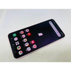 ★送料無料★良品★docomo★SC-51D★パープル★0015280003702★SYS★11/19