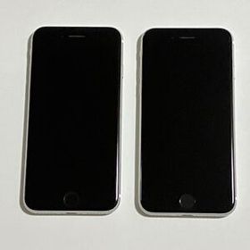 SIMフリー iPhoneSE 第2世代 64GB 82% 82% 判定 ○ ホワイト SE2 送料無料 第二世代 iPhone SE スマホ iPhoneSE2