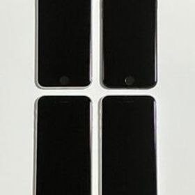 SIMフリー iPhoneSE 第2世代 64GB × 4台セット 86% 85% 85% 82% 判定○ SE2 送料無料 第二世代 iPhone SE スマホ iPhoneSE2 4点セット