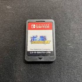 ソフトのみ ニンテンドースイッチ ポッ拳 POKKEN TOURNAMENT DX