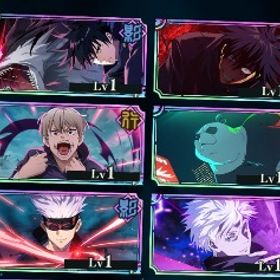 初期垢 石55000 新乙骨完凸 新宿儺 ガチャチケット多数 | ファンパレ(呪術廻戦ファントムパレード)のアカウントデータ、RMTの販売・買取一覧