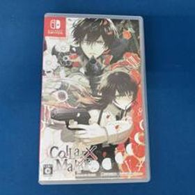 ニンテンドースイッチ Collar×Malice for Nintendo Switch
