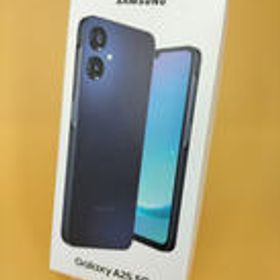 【未使用品】Galaxy A25 5G SC-53F Galaxy A25 5G SC-53F SAMSUNG/DOCOMO