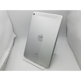 【中古】Apple docomo 【SIMロック解除済み】 iPad mini4（2015） 64GB ゴールド MK752J/A【新橋烏森通り】保証期間１ヶ月【ランクC】