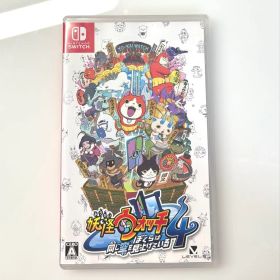 妖怪ウォッチ4 ぼくらは同じ空を見上げている