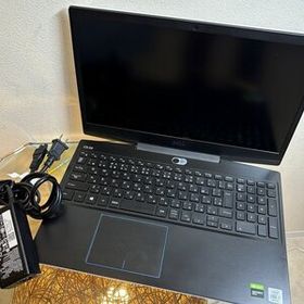 Ω大人気！【DELL デル ノートパソコン ゲーミングノートパソコン PC P89F002 G3 15 Core i7 10750H 16GB 512GB ホワイト カラー】NA04495