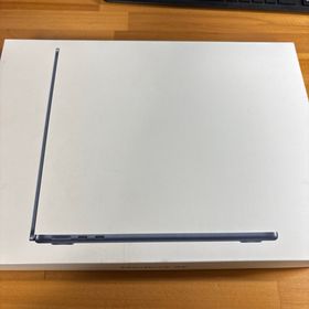 アップル(Apple)のApple MacBook Air M3 512GB 16GB 美品(ノートPC)