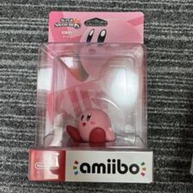 Wii U amiibo カービィ