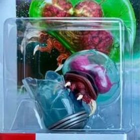 amiibo メトロイド