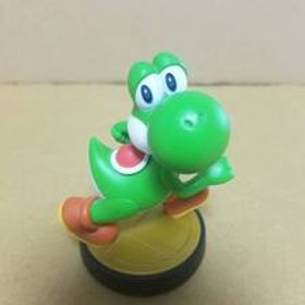 amiibo ヨッシー 大乱闘スマッシュブラザーズシリーズ