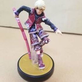 amiibo シュルク （大乱闘スマッシュブラザーズシリーズ） ゼノブレイド