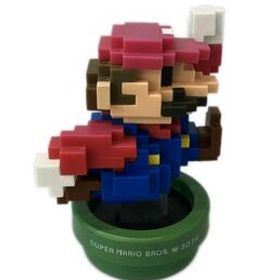 Nintendo 周辺機器 ゲーム付属品 SUPER MARIO BROS. 30th amiibo アミーボ