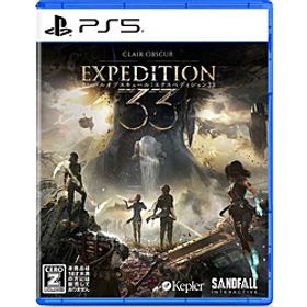 〔中古品〕 Clair Obscur: Expedition 33 【PS5ゲームソフト】〔中古品〕 Clair Obscur: Expedition 33 【PS5ゲームソフト】