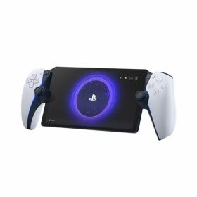 【訳あり】SONY ソニー PS5 PlayStation Portal リモートプレーヤー CFIJ-18000 R-LOGI