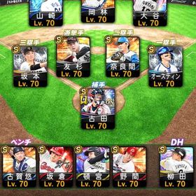 S64枚 打者大谷など エナジー3500個以上 Sランク契約書５枚 | プロスピAのアカウントデータ、RMTの販売・買取一覧