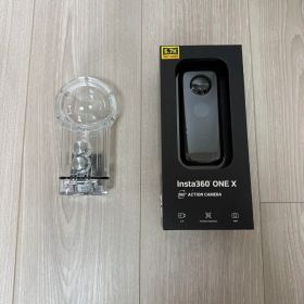 insta360 ONEX 本体とアクセサリーセット