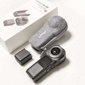 Insta360 ONE RS 1インチ 360度版