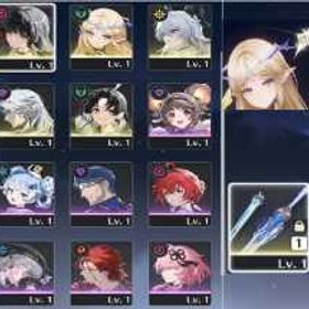 売る | 鳴潮(Wuthering Waves)のアカウントデータ、RMTの販売・買取一覧