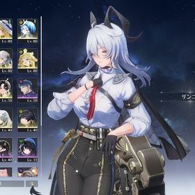 最終値引き12/18まで限定販売！最強引退アカウント！ | 鳴潮(Wuthering Waves)のアカウントデータ、RMTの販売・買取一覧