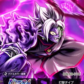 Ultraキャラ3体‼️ 新LL合体ゴジータ 環境キャラ‼️ | ドラゴンボールレジェンズのアカウントデータ、RMTの販売・買取一覧