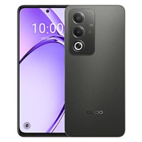 〔中古〕OPPO(オッポ) OPPO A3 5G 128GB ブラック CPH2639 SIMフリー〔297-ud〕