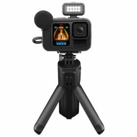 【新品】GoPro HERO13 BLACK CREATOR EDITION CHDFB-131-JP【日曜日以外即日発送】【送料無料】